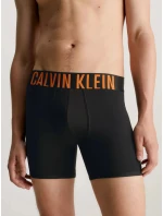Pánske boxerky 000NB2603A GXL black - Calvin Klein Pánske boxerky 000NB2603A GXL black - Calvin Klein