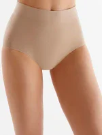 BEZŠVOVÉ MIDI NOHAVIČKY