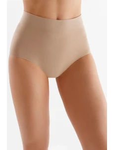 BEZŠVOVÉ MIDI NOHAVIČKY