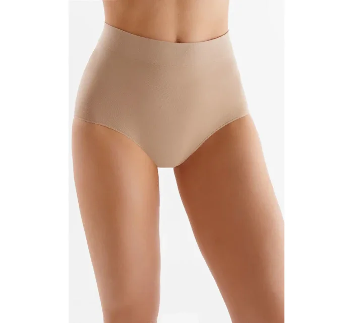 BEZŠVOVÉ MIDI NOHAVIČKY