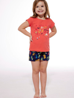 Dievčenské pyžamo GIRL YOUNG KR 788/104 AUSTRÁLIA 2