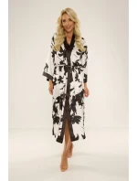 SZLAFROK DAMSKI model 19438993 - De Lafense