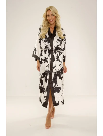 SZLAFROK DAMSKI model 19438993 - De Lafense