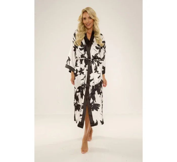 SZLAFROK DAMSKI model 19438993 - De Lafense