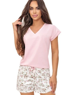 Dámské pyžamo model 21902093 short - Donna