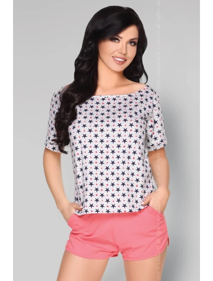 Pyžamá model 125184 Livia Corsetti Fashion Pyžamá model 125184 Livia Corsetti Fashion