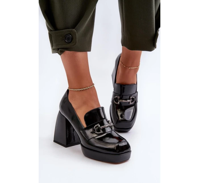 Poltopánky model 196316 Krok vo veľkom štýle