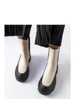 Topánky model 204622 Solea