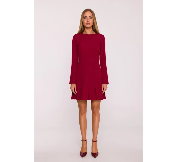 Denné šaty model 216626 Moe Denné šaty model 216626 Moe