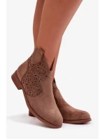 Obuv model 224432 Step in style