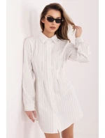 Denné šaty model 225008 Rue Paris