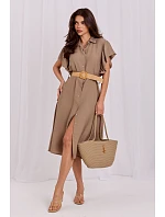 Denné šaty, model 230138, Italy Moda