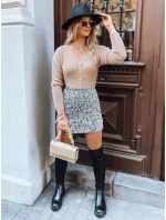 Dámsky sveter LILY camellia MY2041