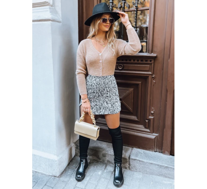 Dámsky sveter LILY camellia MY2041