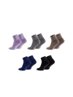 Ponožky z vlny ABS 3546 model 21303222 - Steven Ponožky z vlny ABS 3546 model 21303222 - Steven