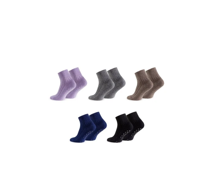 Ponožky z vlny ABS 3546 model 21303222 - Steven Ponožky z vlny ABS 3546 model 21303222 - Steven