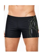 Plavecké boxerky model 22010398 M2XL - Noviti