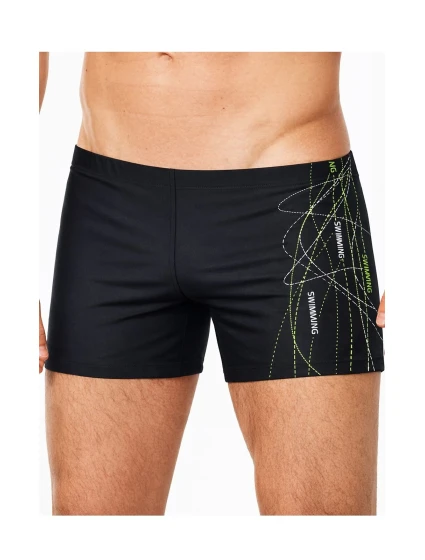 Plavecké boxerky model 22010398 M2XL - Noviti