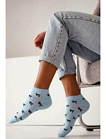 Milena Feet 1146-087 Malé mašle 37-41