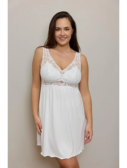 Košile Hannah Big model 22324540 - Mefemi