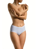 Dámske nohavičky 2004 white - BABELL