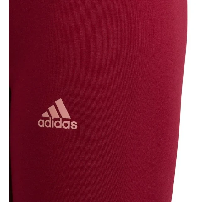 Legíny Essentials Tights Jr model 19571621 - ADIDAS Legíny Essentials Tights Jr model 19571621 - ADIDAS