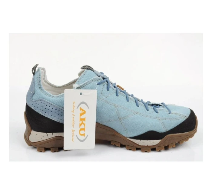 Aku Nativa Canvas W 647029 treková obuv Aku Nativa Canvas W 647029 treková obuv