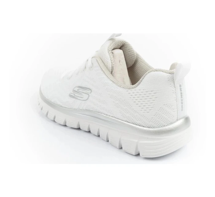 W dámské boty model 21835891 - Skechers