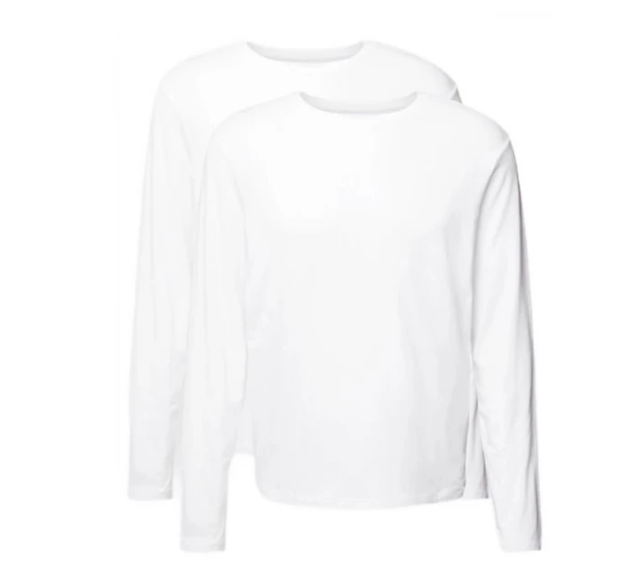 Košile s dlouhým rukávem 2pack Regular M model 20227582 - Tommy Hilfiger Košile s dlouhým rukávem 2pack Regular M model 20227582 - Tommy Hilfiger