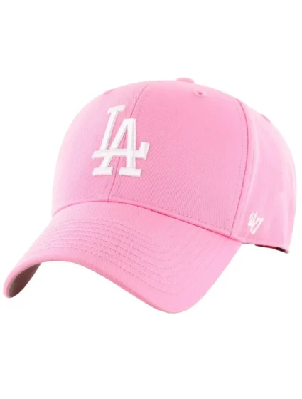 47 Značka MLB Los Angeles Dodgers Jr Cap B-RAC12CTP-RSA-KID