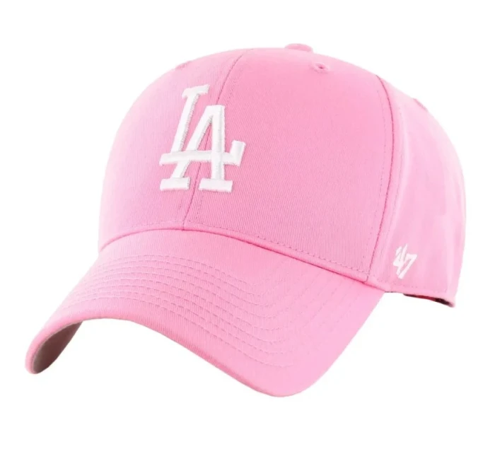 47 Značka MLB Los Angeles Dodgers Jr Cap B-RAC12CTP-RSA-KID