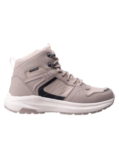 Pánské trekové boty model 20846081 Mid WP M - Hi-Tec