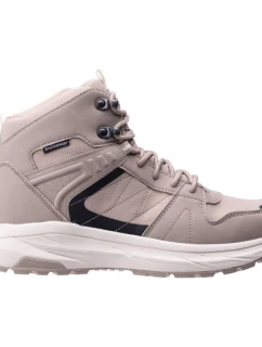 Pánské trekové boty model 20846081 Mid WP M - Hi-Tec