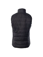 Dámská prošívaná vesta LADY model 22051344 VEST - Martes