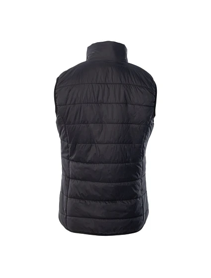 Dámská prošívaná vesta LADY model 22051344 VEST - Martes