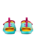 Dětské sandály Sandal model 21354314 - Affenzahn Dětské sandály Sandal model 21354314 - Affenzahn