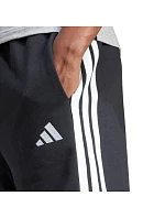 Adidas Essential 3-pruhové francúzske froté šortky M JE6414 Adidas Essential 3-pruhové francúzske froté šortky M JE6414