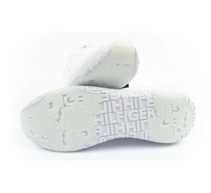 Topánky Tommy Hilfiger Corporate M FM0FM02838YBR