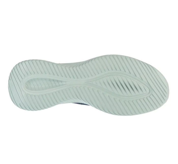 SlipIns: Ultra Flex 3.0  Navy blue 41 model 21383341 - Skechers