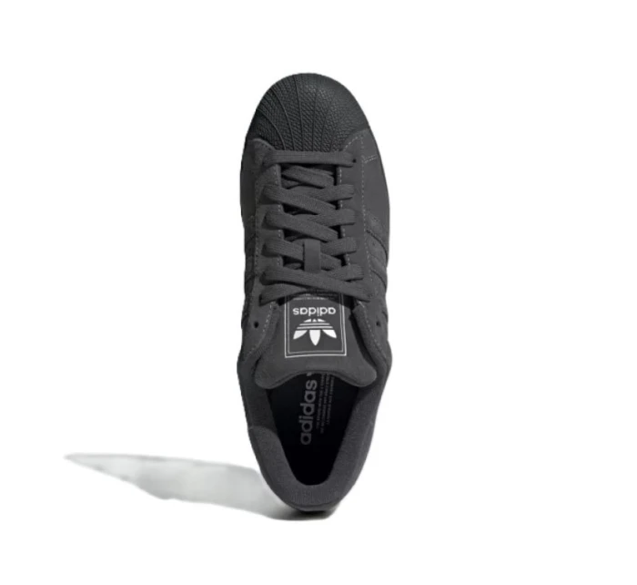 Topánky adidas SUPERSTAR II GRESIX/GRESIX/GRESIX KI8492 Topánky adidas SUPERSTAR II GRESIX/GRESIX/GRESIX KI8492