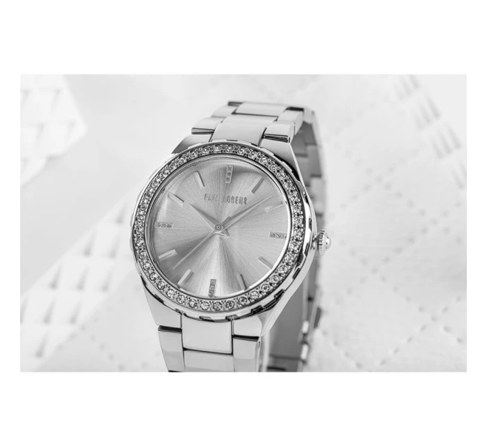 Dámské hodinky model 21805627 + BOX - Paul Lorens Dámské hodinky model 21805627 + BOX - Paul Lorens