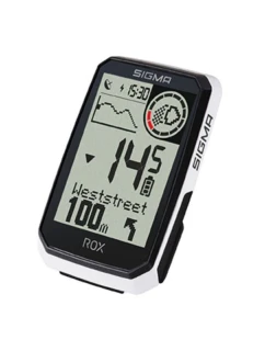 4.0 biały model 21855239 - Sigma