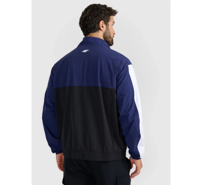 Pánska prechodná bunda 4F 4FRAW25TSWSM2483-20S