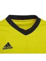 Dětské tréninkové tričko Entrada 22 Jersey Jr model 17113233 - ADIDAS Dětské tréninkové tričko Entrada 22 Jersey Jr model 17113233 - ADIDAS