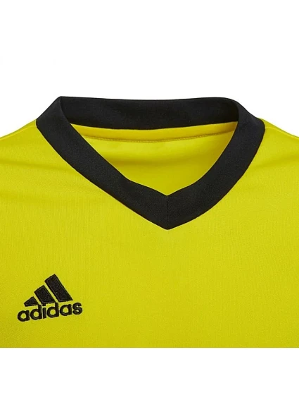 Dětské tréninkové tričko Entrada 22 Jersey Jr model 17113233 - ADIDAS