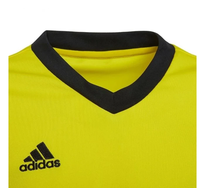 Dětské tréninkové tričko Entrada 22 Jersey Jr model 17113233 - ADIDAS Dětské tréninkové tričko Entrada 22 Jersey Jr model 17113233 - ADIDAS