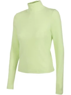 Dámsky golf W H4L22 TSDL011 72S - 4F