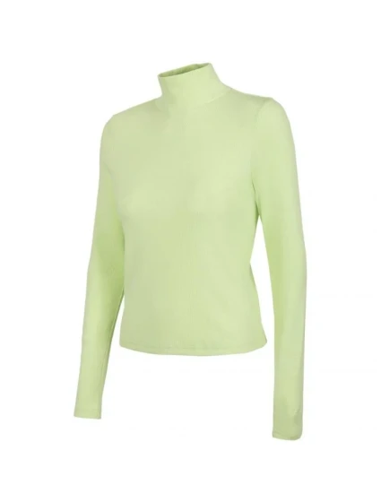 Dámsky golf W H4L22 TSDL011 72S - 4F