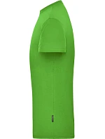 JN Pánské pracovní tričko z bio bavlny Solid 02. lime green model 22415086 - Daiber JN Pánské pracovní tričko z bio bavlny Solid 02. lime green model 22415086 - Daiber