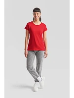 LadyFit Original T Dámské tričko model 22445376 black - Fruit of the Loom LadyFit Original T Dámské tričko model 22445376 black - Fruit of the Loom